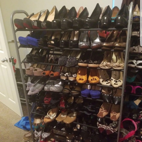 Women's heels to buy or trade. Plz read!! - Picture 6 of 8